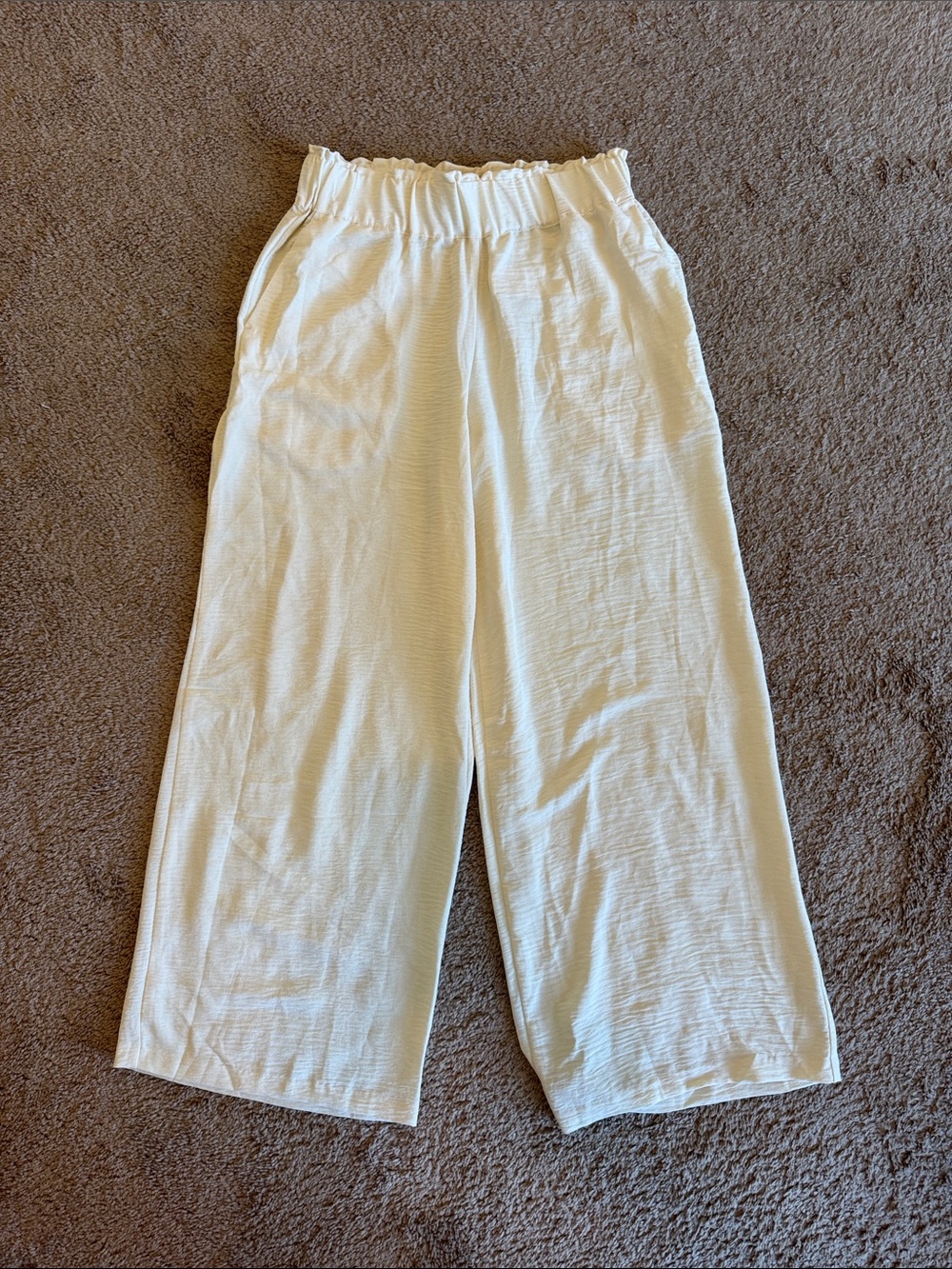 Serra Wide-Leg Pants